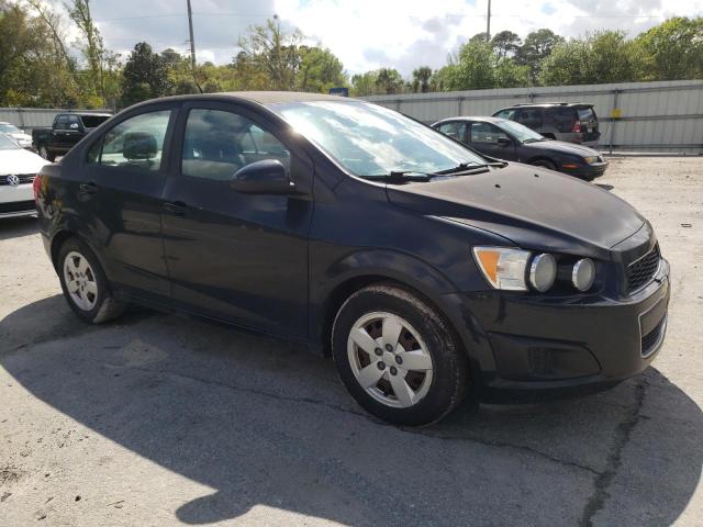 2013 Chevrolet Sonic Ls VIN: 1G1JA5SH4D4155000 Lot: 48577304