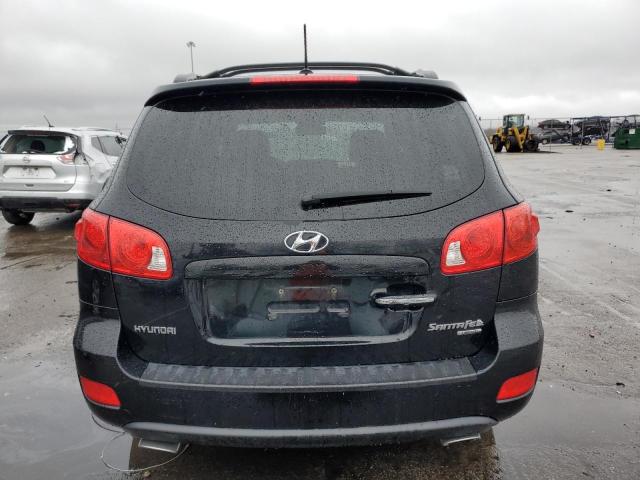 2009 Hyundai Santa Fe Se VIN: 5NMSH13E19H288753 Lot: 45372574