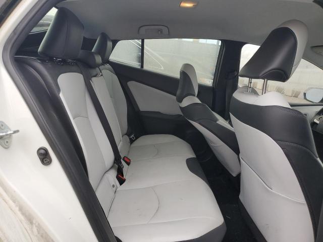 2016 TOYOTA PRIUS JTDKARFU3G3502269