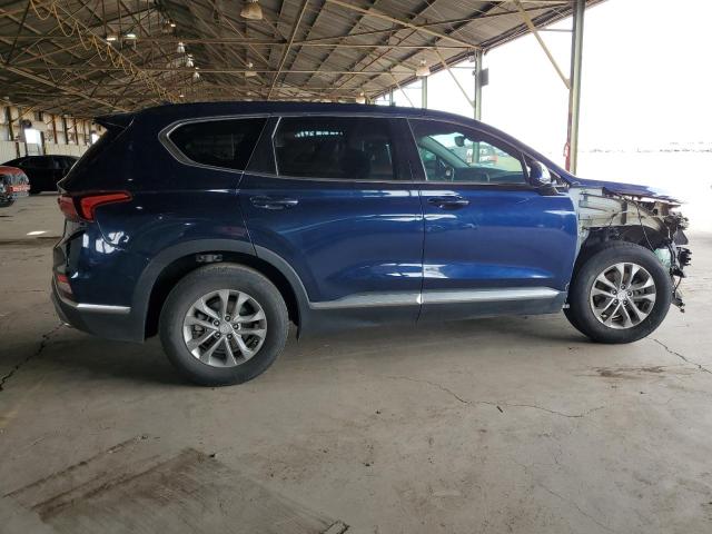 2020 Hyundai Santa Fe Sel VIN: 5NMS33AD0LH143571 Lot: 48333484