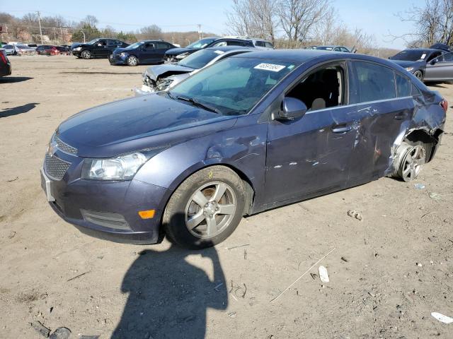 2014 Chevrolet Cruze Lt VIN: 1G1PC5SB3E7239213 Lot: 46591884