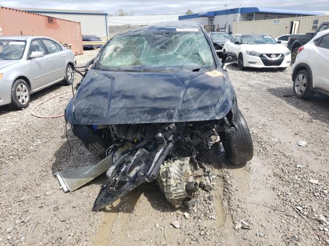 2020 HYUNDAI SANTA FE S - 5NMS23ADXLH221311