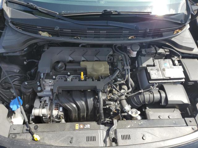 2020 KIA RIO LX - 3KPA24AD9LE313048