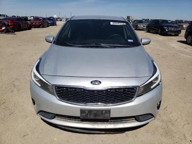 2018 Kia Forte Lx VIN: 3KPFK4A76JE193206 Lot: 46068314