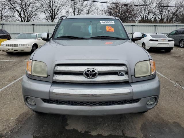 2004 Toyota Tundra Access Cab Sr5 VIN: 5TBBT44194S445584 Lot: 44969854