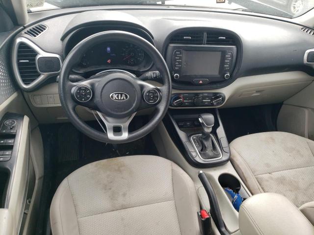 2020 Kia Soul Lx VIN: KNDJ23AU5L7082496 Lot: 47628064