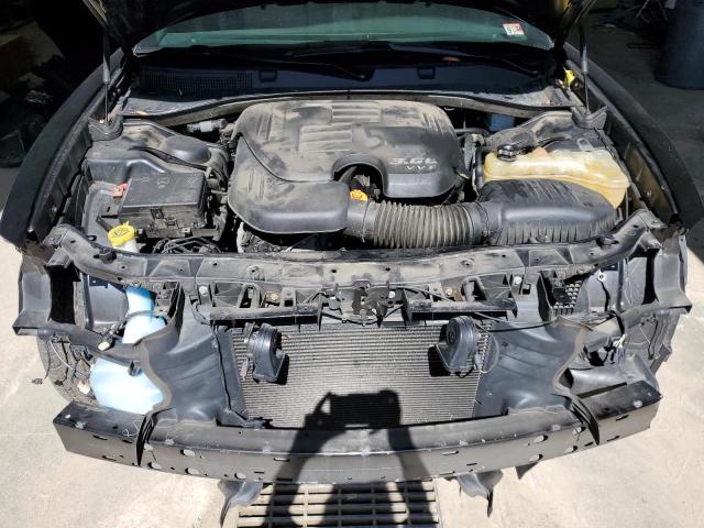2018 DODGE CHARGER SX - 2C3CDXBG2JH257716