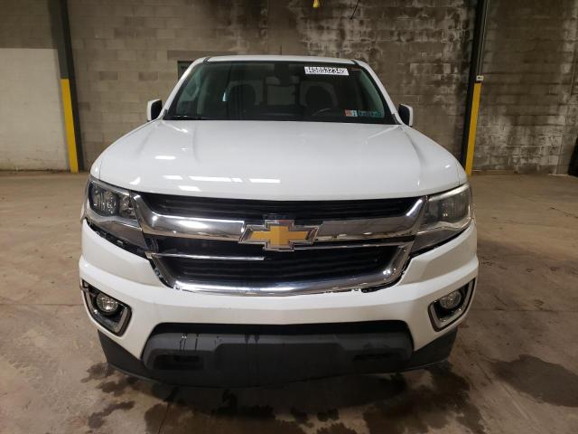2020 Chevrolet Colorado - Image 5