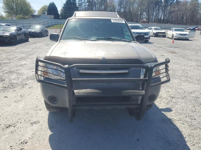 2003 Nissan Frontier Crew Cab Xe VIN: 1N6ED29X23C412975 Lot: 39241607