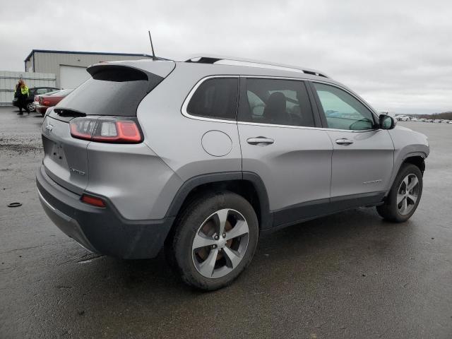 2019 JEEP CHEROKEE L - 1C4PJMDX7KD356399