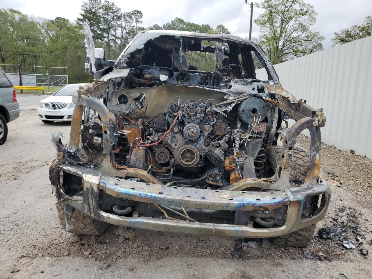 1FT7W2B6XLEC59399 2020 Ford F250 Super Duty