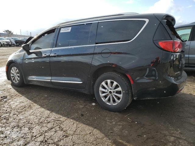 2018 Chrysler Pacifica Touring L VIN: 2C4RC1BG6JR234407 Lot: 47200594