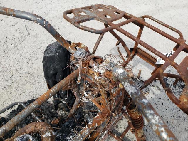 2020 HONDA TRX520 FM 1HFTE4411L4602059