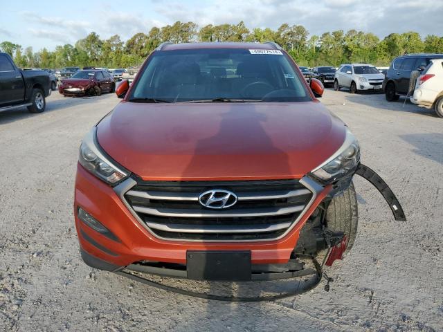 2016 Hyundai Tucson Limited VIN: KM8J3CA44GU144146 Lot: 49072514