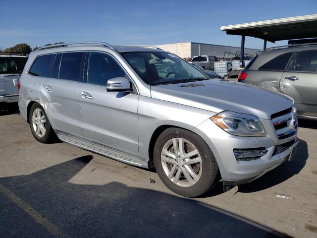 VIN 4JGDF7CE8DA169968 2013 Mercedes-Benz GL-Class, ... no.4