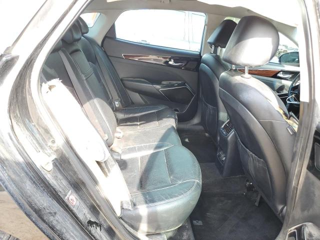 KNALB4J12H5049881 2017 Kia Cadenza Premium