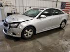 2011 CHEVROLET CRUZE LT