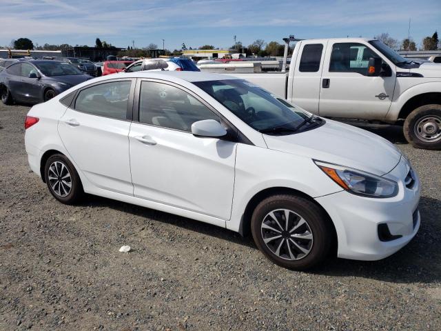 2015 HYUNDAI ACCENT GLS - KMHCT4AE3FU803310