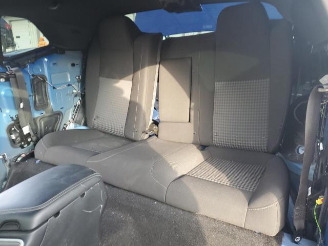 2022 DODGE CHALLENGER - 2C3CDZFJ8NH108816