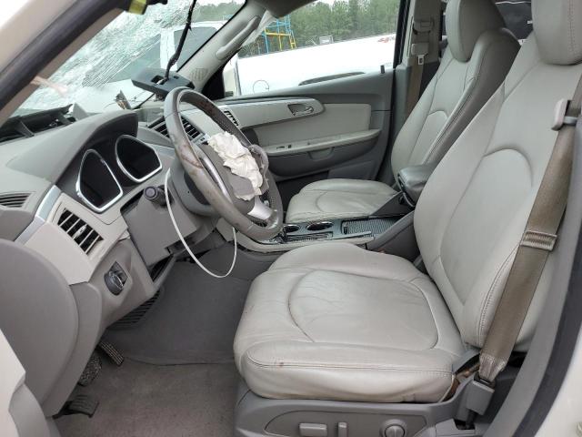 2011 Chevrolet Traverse Lt VIN: 1GNKRJED7BJ210678 Lot: 45484964