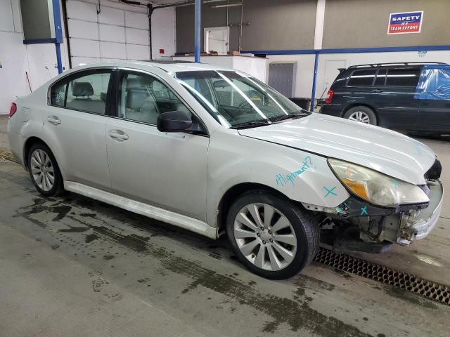 2010 Subaru Legacy 2.5I Limited VIN: 4S3BMBK68A3245722 Lot: 48119504