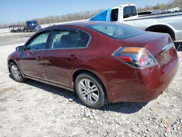 2021 Toyota Corolla Le VIN: 5YFEPMAEXMP257164 Lot: 48477254