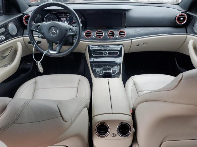 2017 MERCEDES-BENZ E 300 4MAT - WDDZF4KB8HA231932