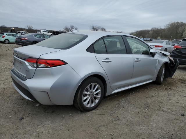 2022 TOYOTA COROLLA LE - JTDVPMAE2NJ225217