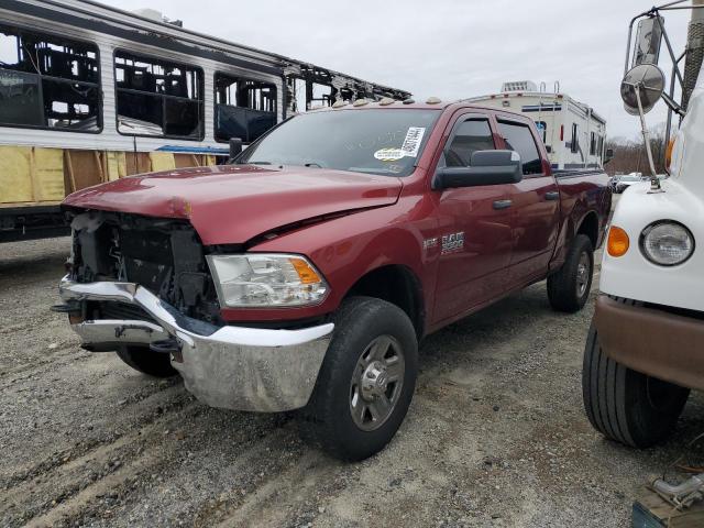 2014 Ram 3500 St VIN: 3C63R3CJ6EG330504 Lot: 48071444