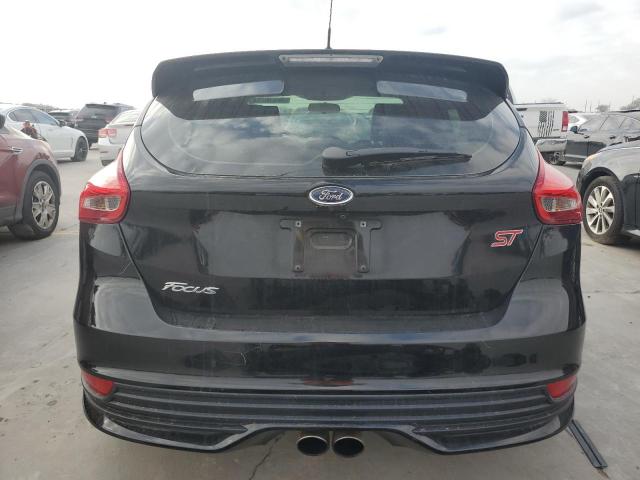 1FADP3L96JL233105 2018 FORD FOCUS, photo no. 6