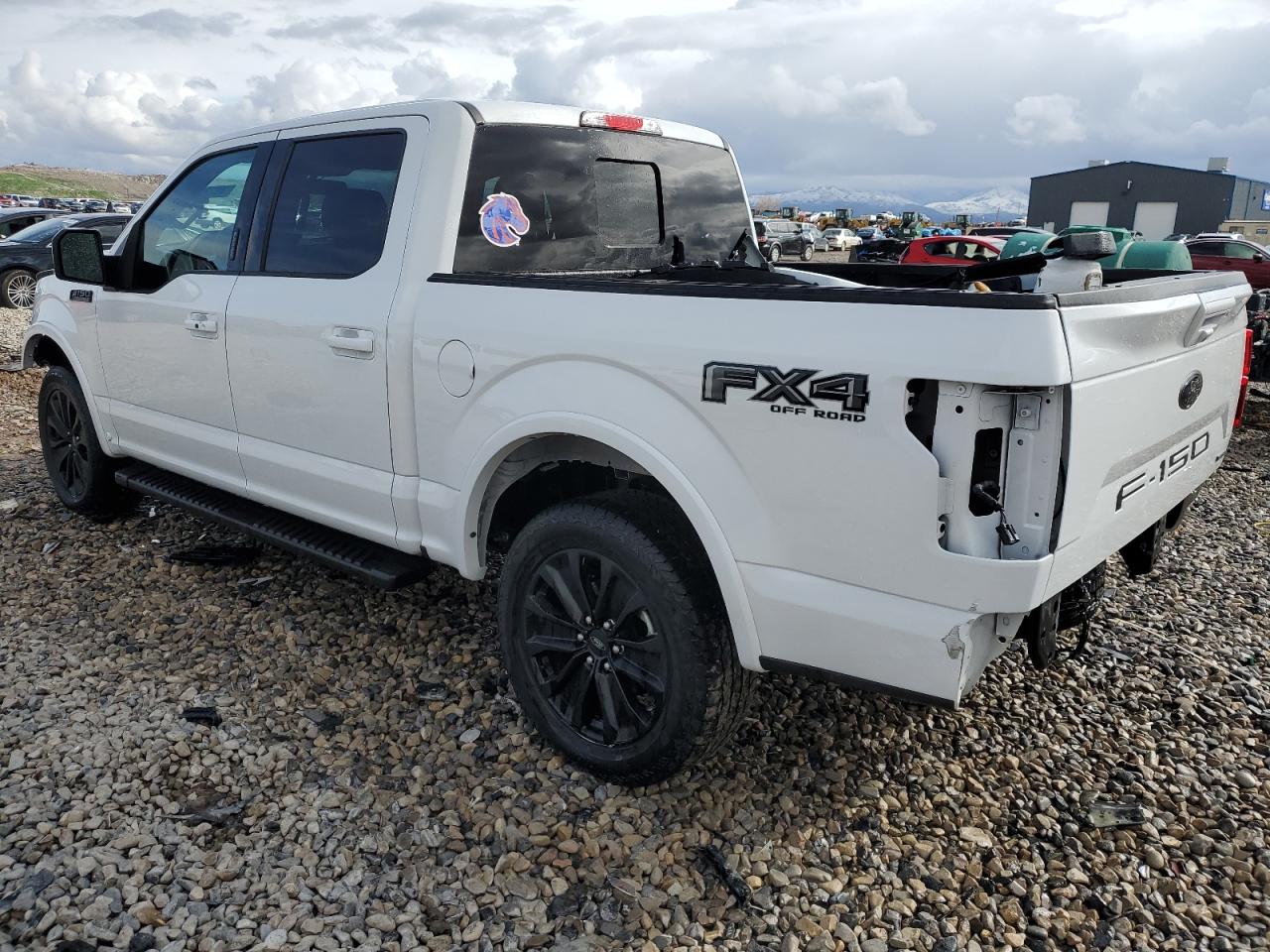 1FTEW1E4XLFC23072 2020 Ford F150 Supercrew