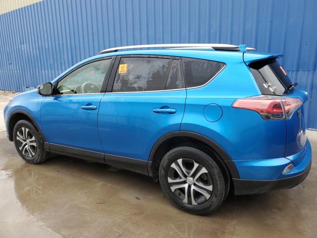 2018 Toyota Rav4 Le VIN: JTMZFREV8JJ153817 Lot: 45022404