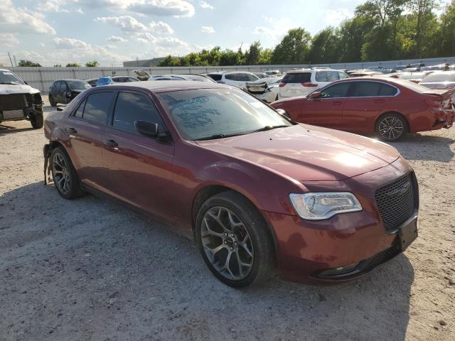 2019 Chrysler 300 Limited VIN: 2C3CCAKG3KH528753 Lot: 48678494