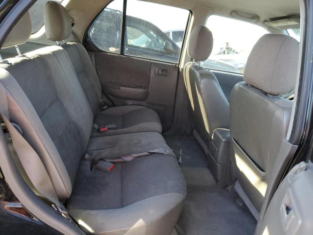 2004 Isuzu Rodeo S VIN: 4S2DM58W444316712 Lot: 46698664