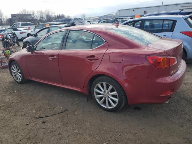2009 Lexus IS - Image 2
