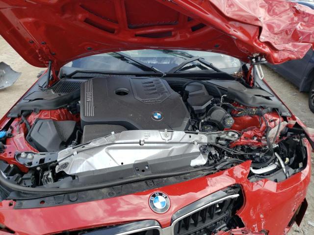 2023 BMW 230I - 3MW23CM09P8D40806