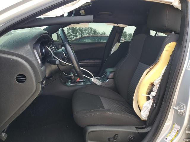 2021 DODGE CHARGER R/ - 2C3CDXCT4MH594436