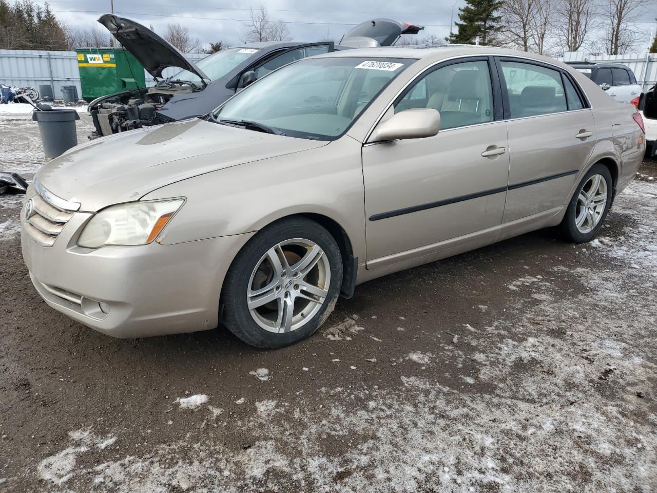 4T1BK36B15U011047 2005 Toyota Avalon Xl