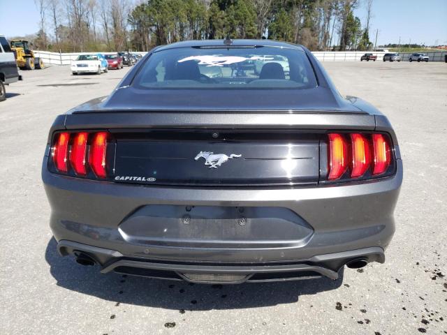 2020 Ford Mustang VIN: 1FA6P8TH5L5191062 Lot: 46321714