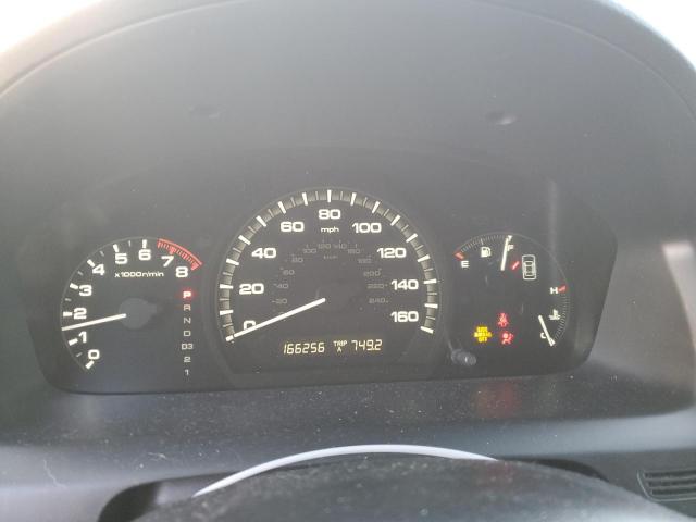 2006 Honda Accord Ex VIN: 1HGCM568X6A009076 Lot: 47402854