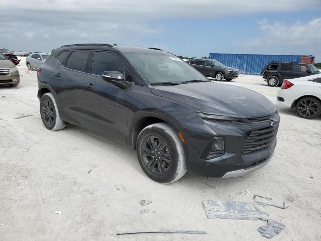 2021 Chevrolet Blazer 1Lt VIN: 3GNKBBRA1MS520224 Lot: 47422524