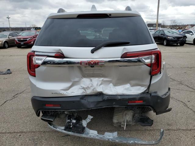 1GKKNKLS5LZ158180 GMC Acadia SLE 6