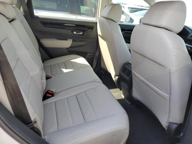 2023 HONDA CR-V EXL - 2HKRS4H71PH407543