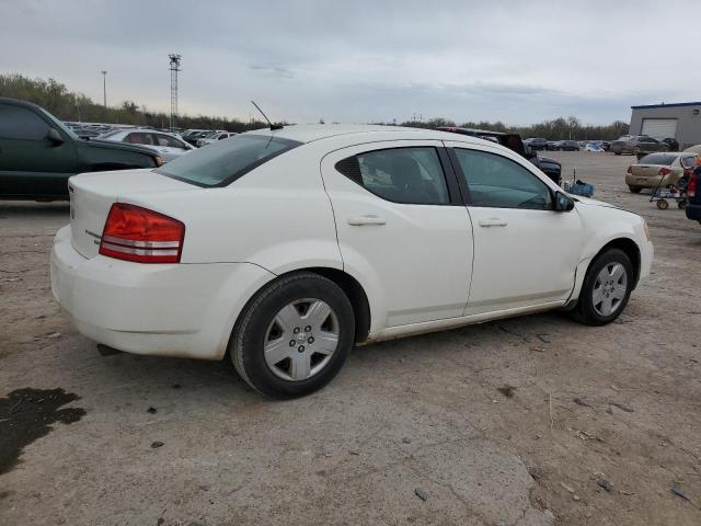 2010 Dodge Avenger Sxt VIN: 1B3CC4FD1AN160299 Lot: 45678154