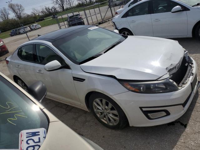 2015 KIA OPTIMA EX - 5XXGN4A77FG472660