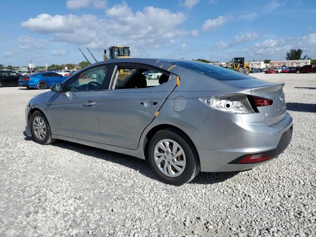 2020 Hyundai Elantra Se VIN: 5NPD74LF2LH552000 Lot: 47681234