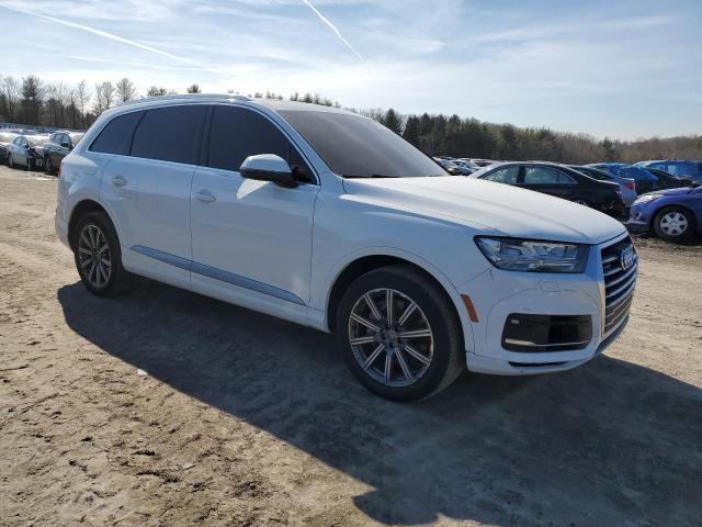 VIN WA1LAAF76KD047835 2019 Audi Q7, Premium Plus no.4