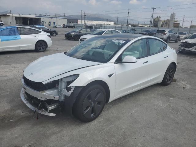 5YJ3E1EA5PF552417 2023 TESLA MODEL 3 - Image 1