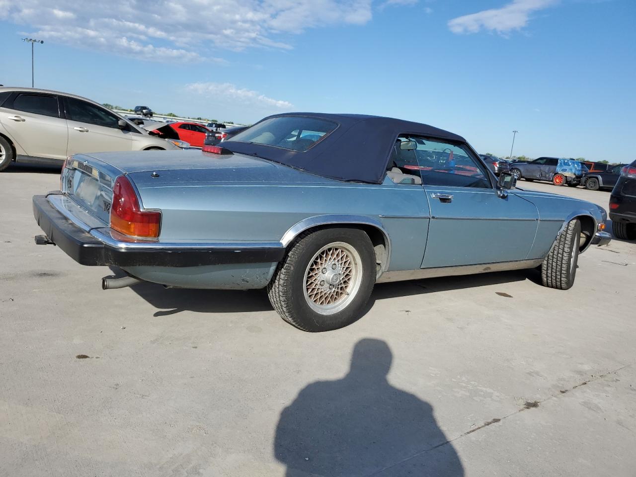 SAJNW4845LC168143 1990 Jaguar Xjs