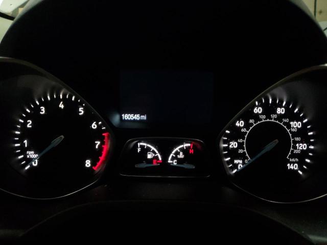 2018 FORD ESCAPE SEL - 1FMCU9HD4JUD23633